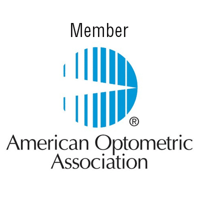 American Optometric Association Member Clarence NY